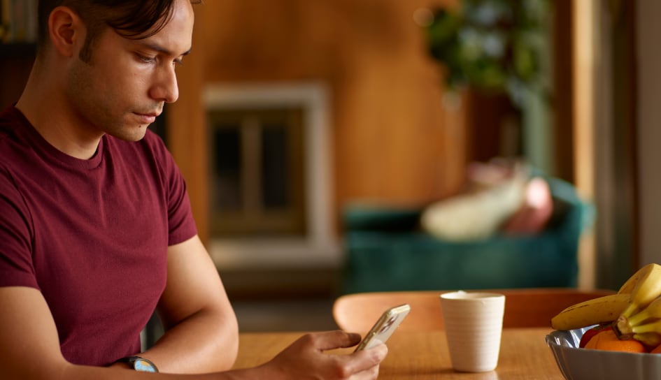 Vivint Mobile App in Austin