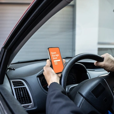 Austin vivint smarthub