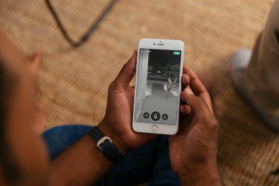 Leander TX security system