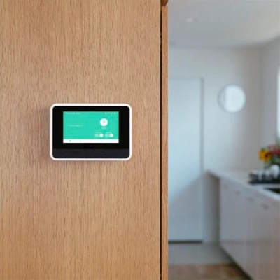 Austin vivint smarthub